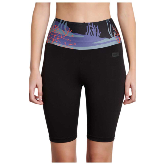 Bodytalk Γυναικείο κολάν High-Waisted Leggings 2/4